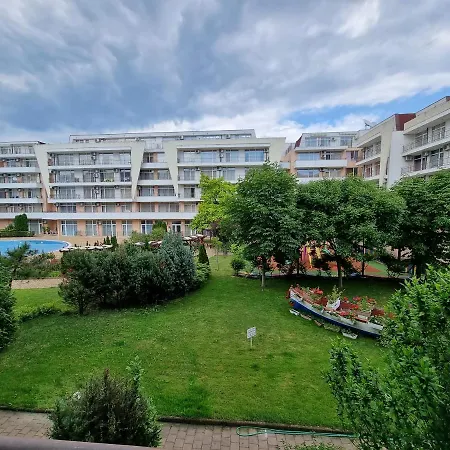 Apartamento Grand Kamelia *