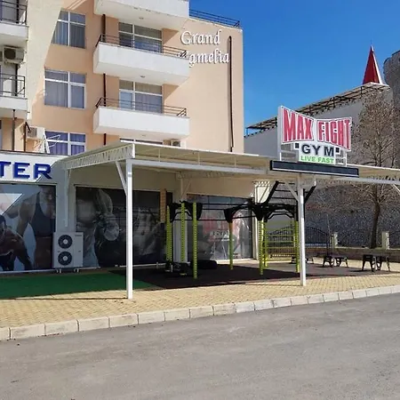 Grand Kamelia Daire *