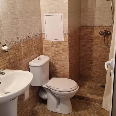 Grand Kamelia Apartamento *