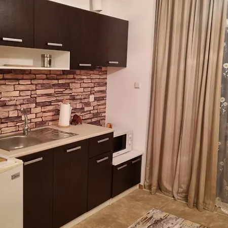 Apartamento Grand Kamelia *